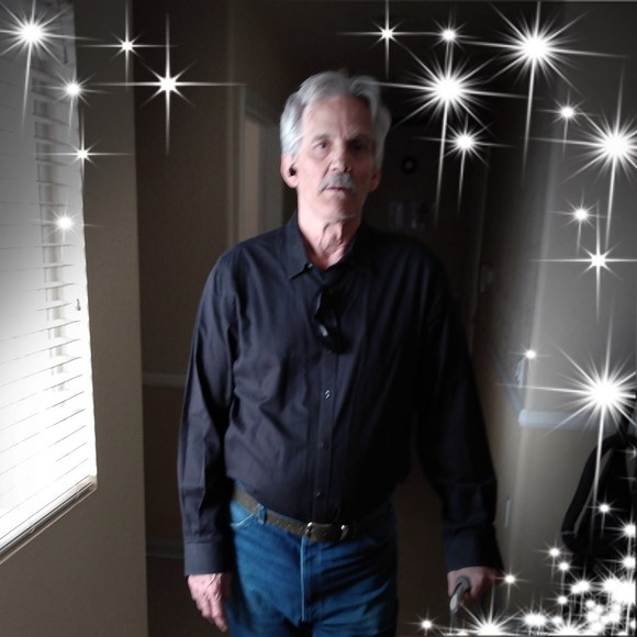 Meet your Posher, Willie - Picture 1 of 1